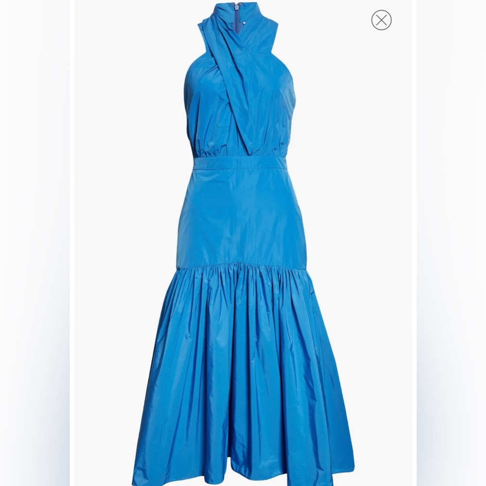 New with Tags! Veronica Beard Radley dress size 6.